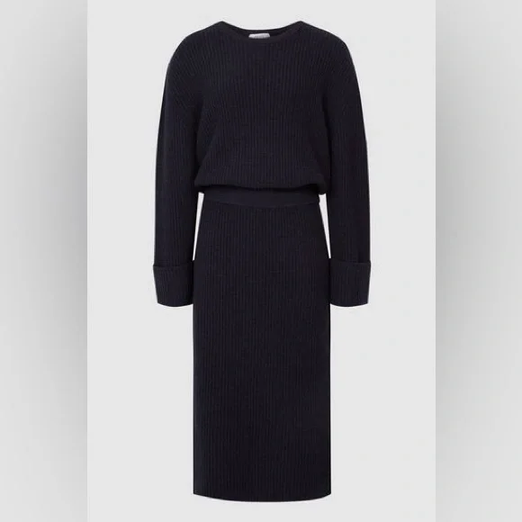 Reiss | Dresses | Nwt Reiss Jodie Sweater Dress | Poshmark